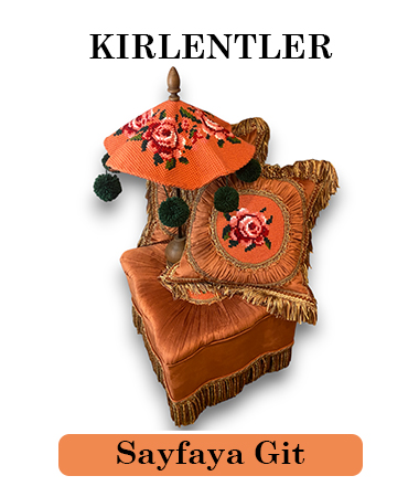 Kırlent
