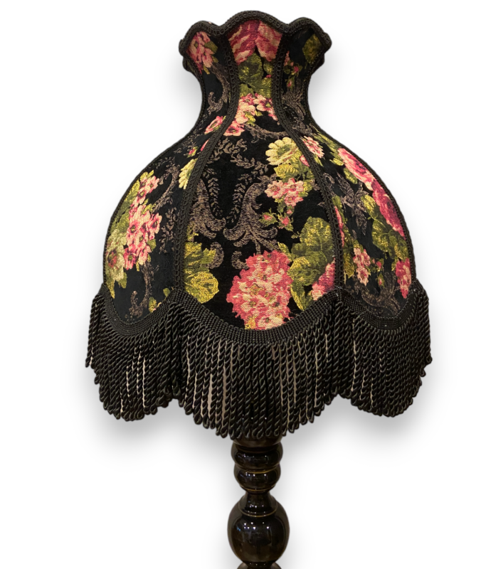 Heritage Jasmine Lambader Şapkası 
