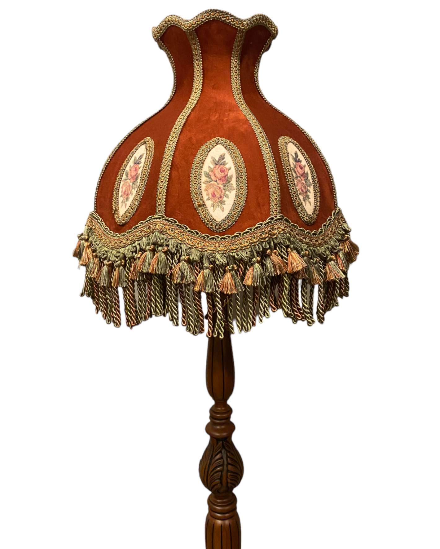  Lambader Şapkası 13