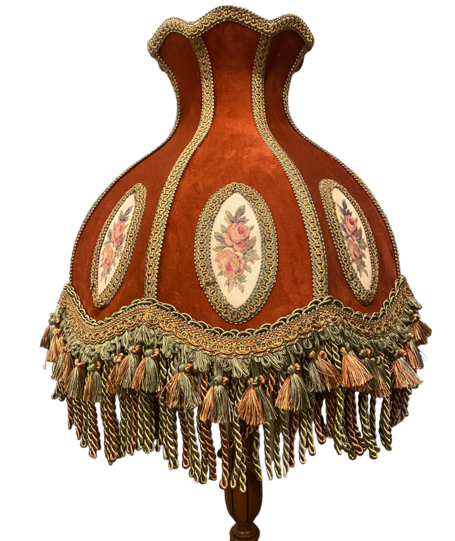  Lambader Şapkası 13