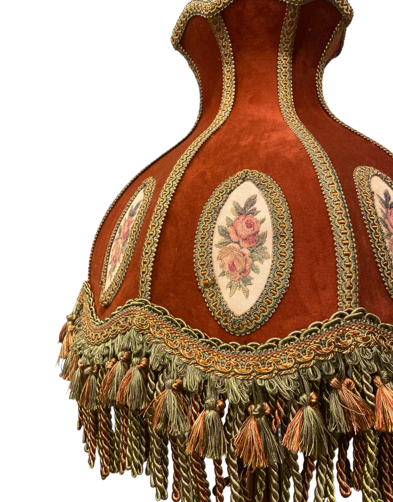  Lambader Şapkası 13