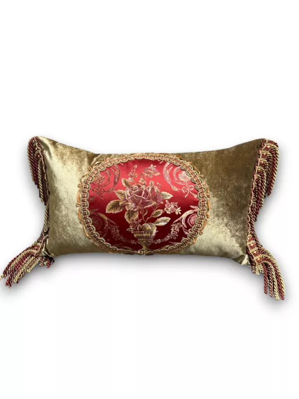 Belle Prestige Kırlent Takımı