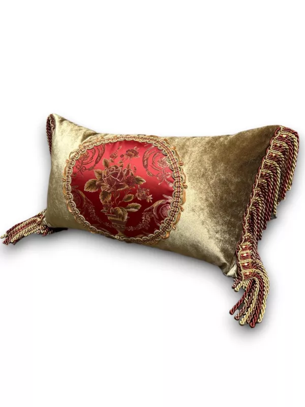 Belle Prestige Kırlent Takımı