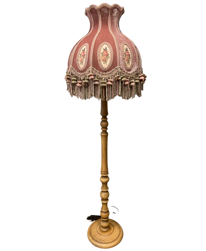 Victoria Lambader Şapkası | Pembe