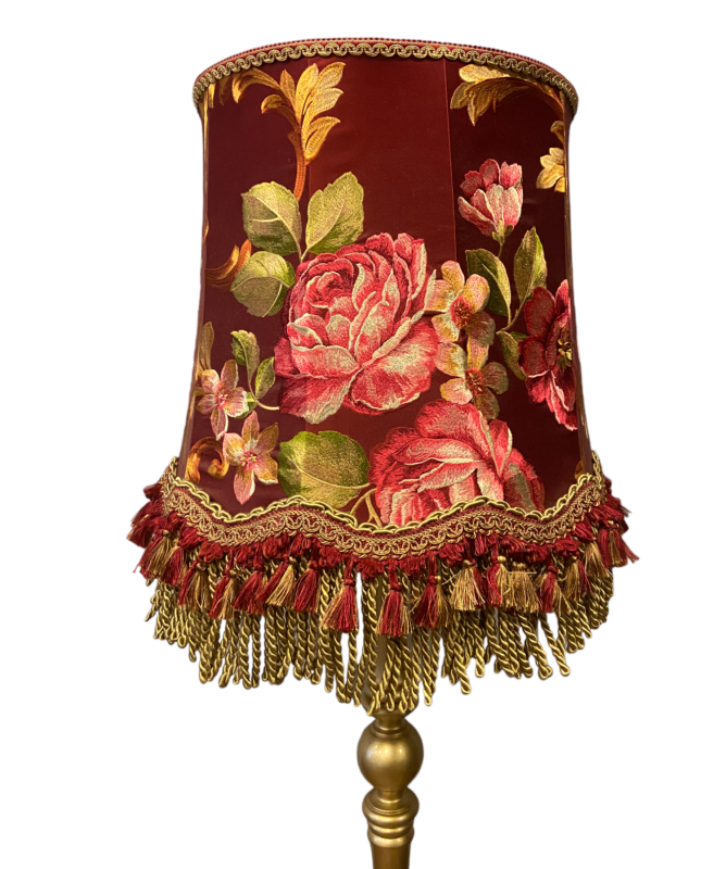 Versailles Lambader Şapkası 