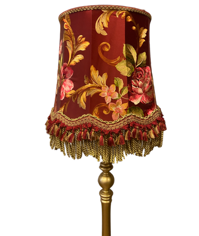 Versailles Lambader Şapkası 