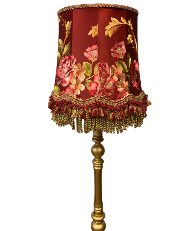 Versailles Lambader Şapkası 