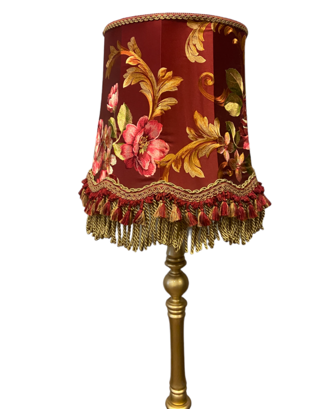 Versailles Lambader Şapkası 