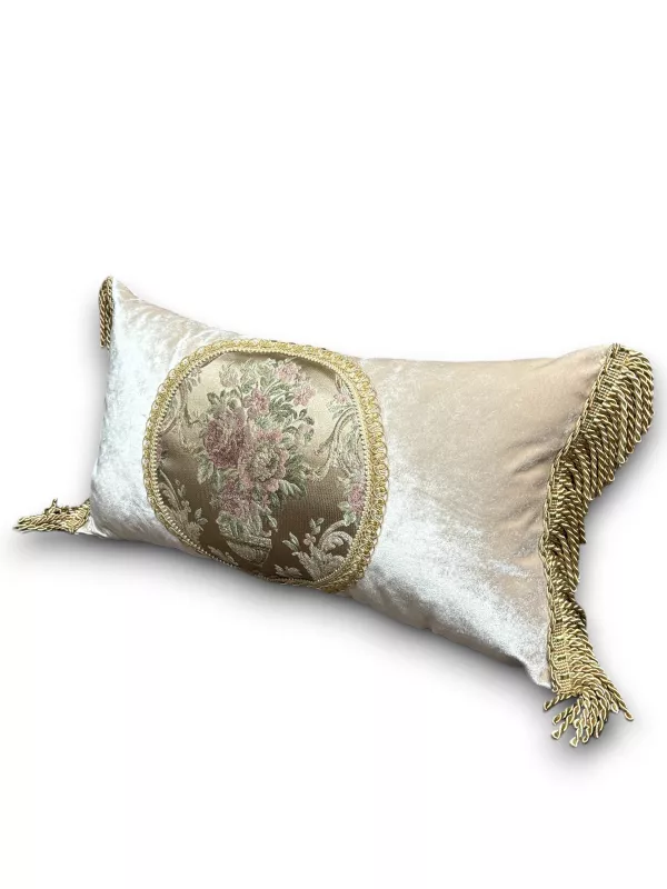 Belle Prestige Kırlent Takımı