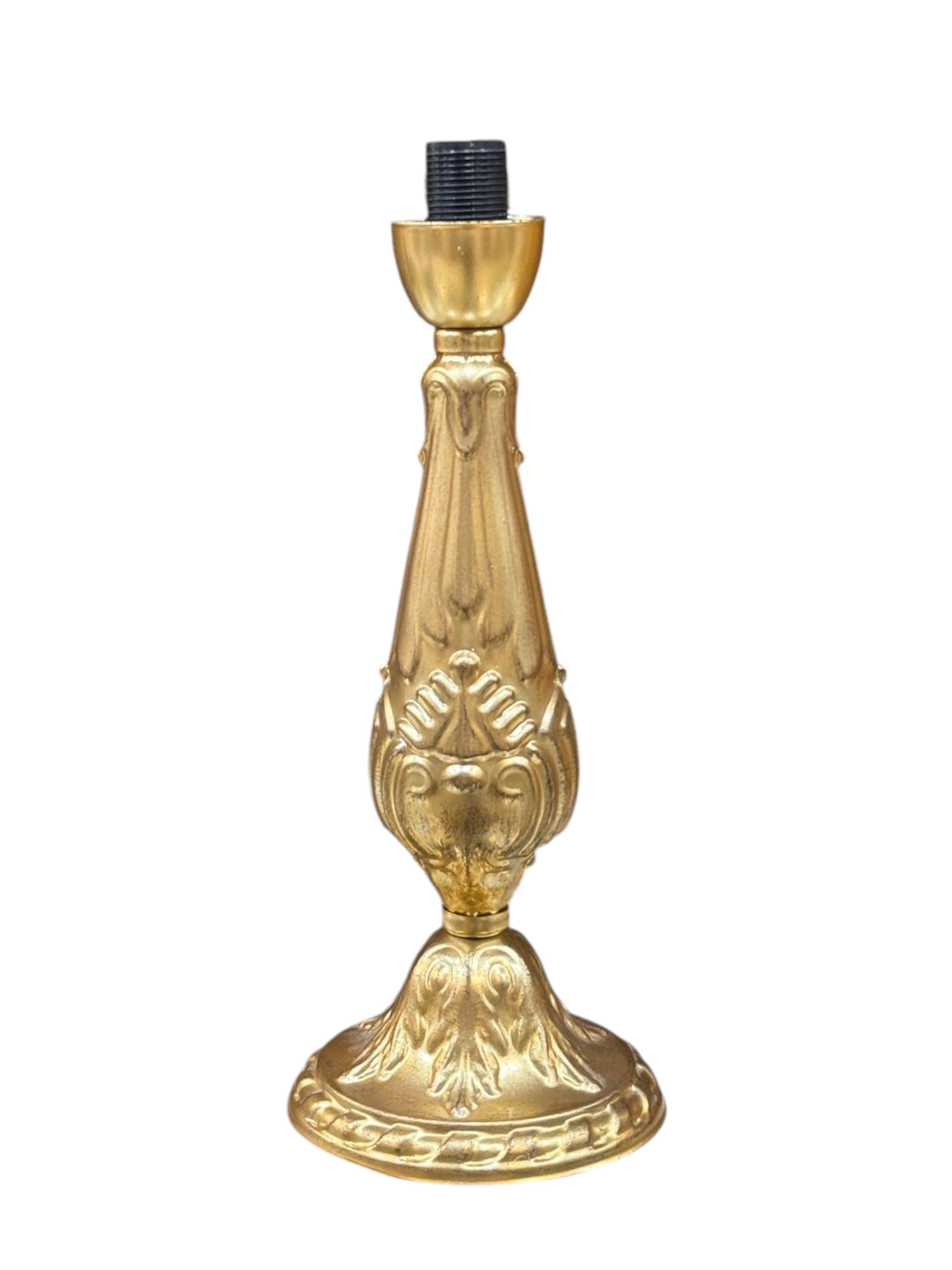 Abajur Ayağı 30 cm