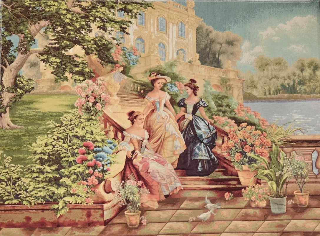 Goblen Pano - Agatha | 200 cm