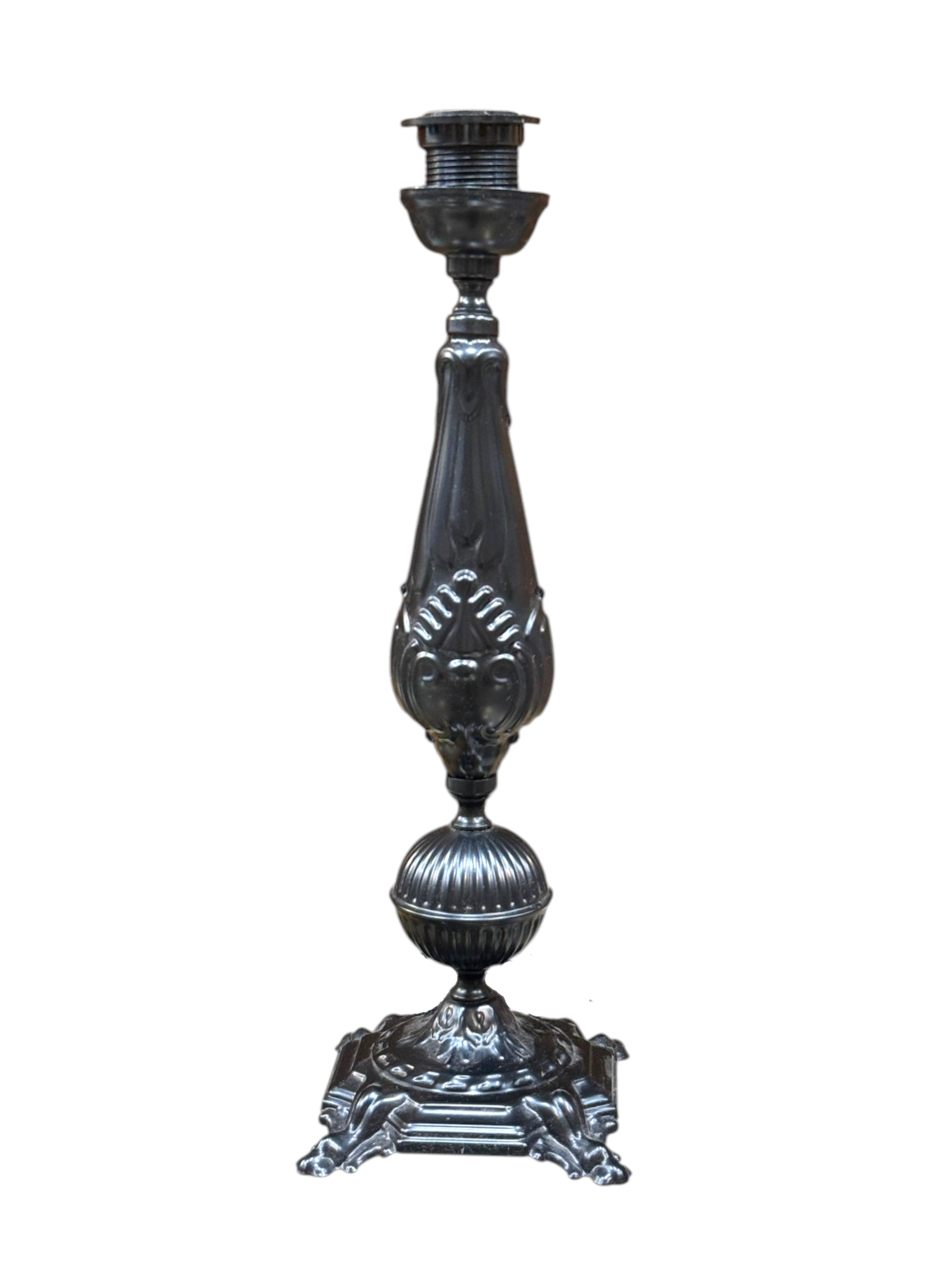 Abajur Ayağı - 45 cm