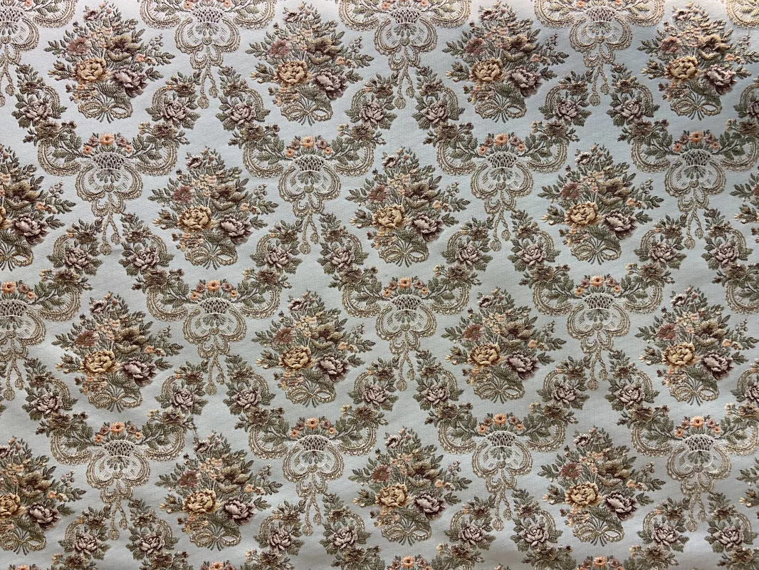 Goblen Kumaş: Élite Bellanova | Kabartmalı