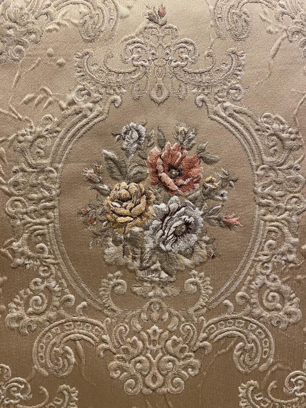 Goblen Kumaş: Élite Firenze | Kabartmalı