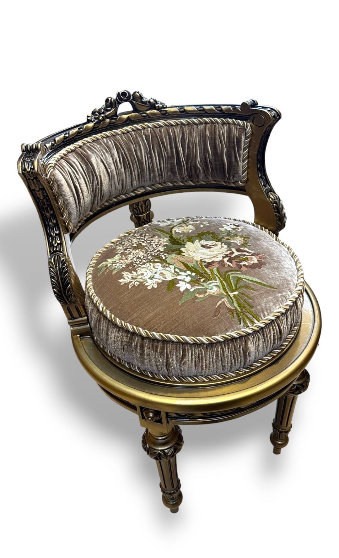 Kolsuz Berjer Takım