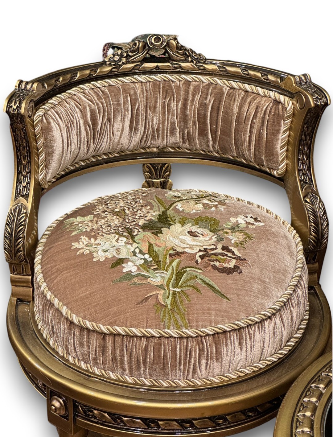 Kolsuz Berjer Takım