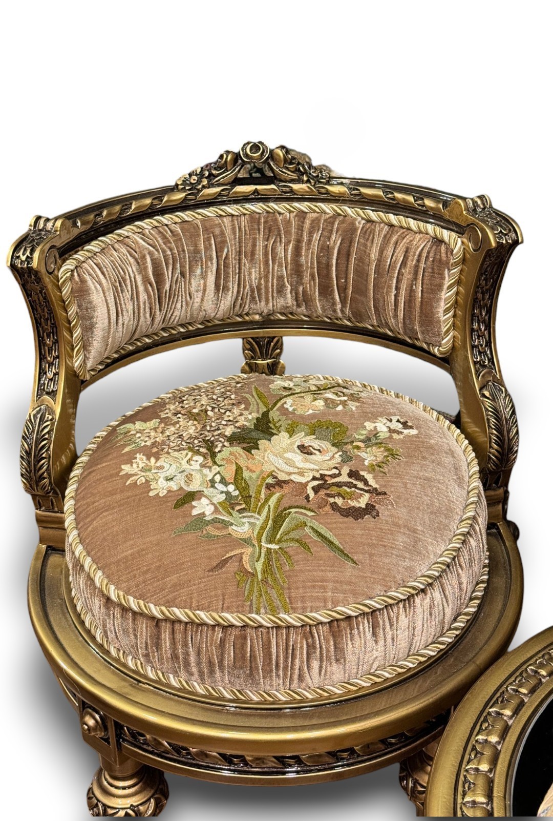 Kolsuz Berjer Takım