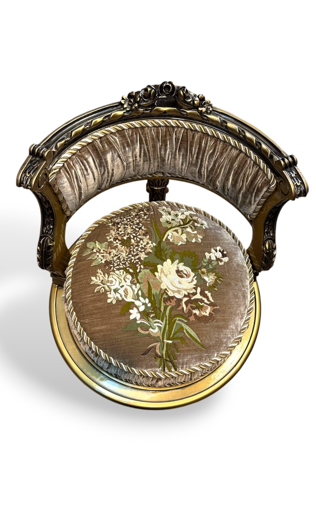 Kolsuz Berjer Takım