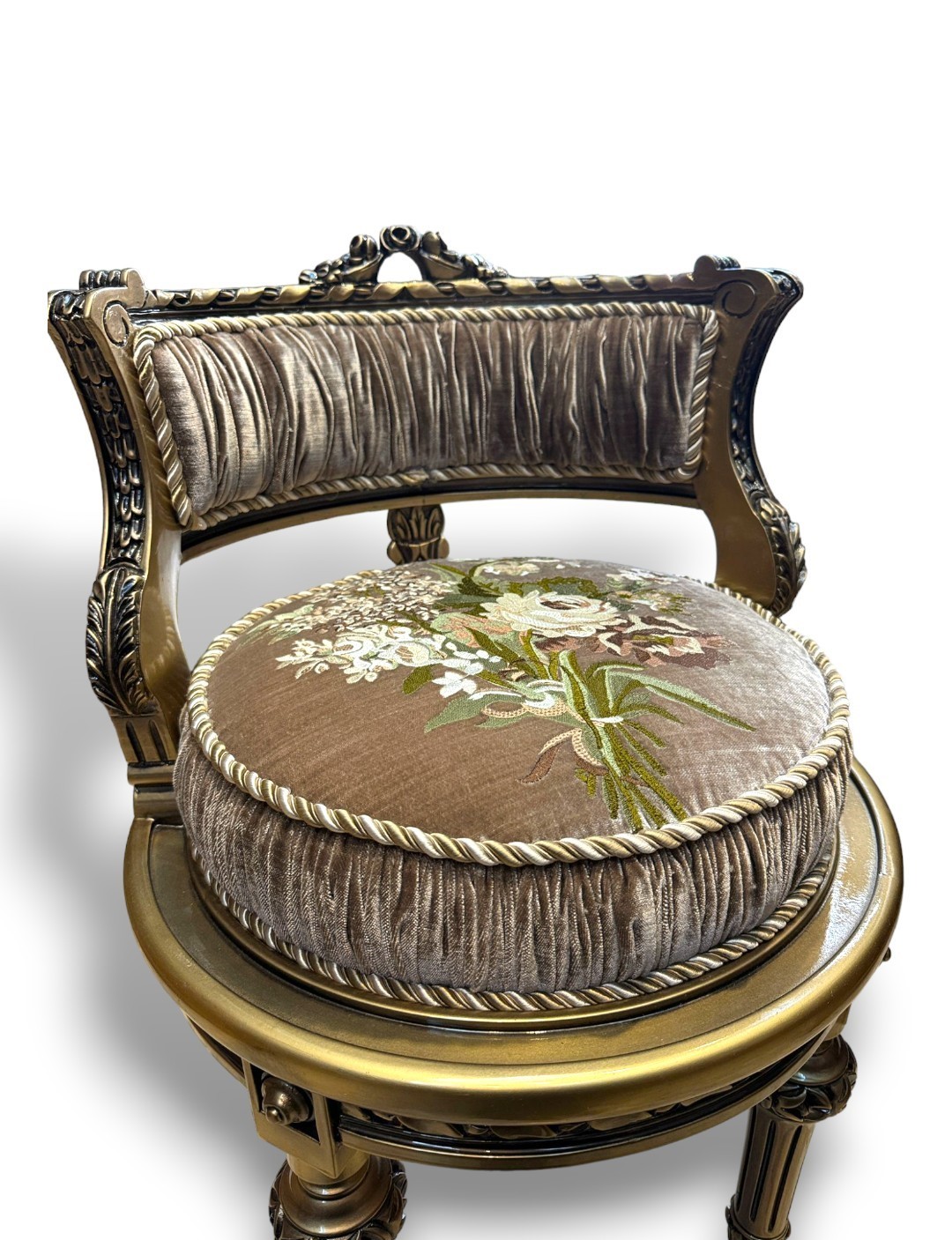 Kolsuz Berjer Takım