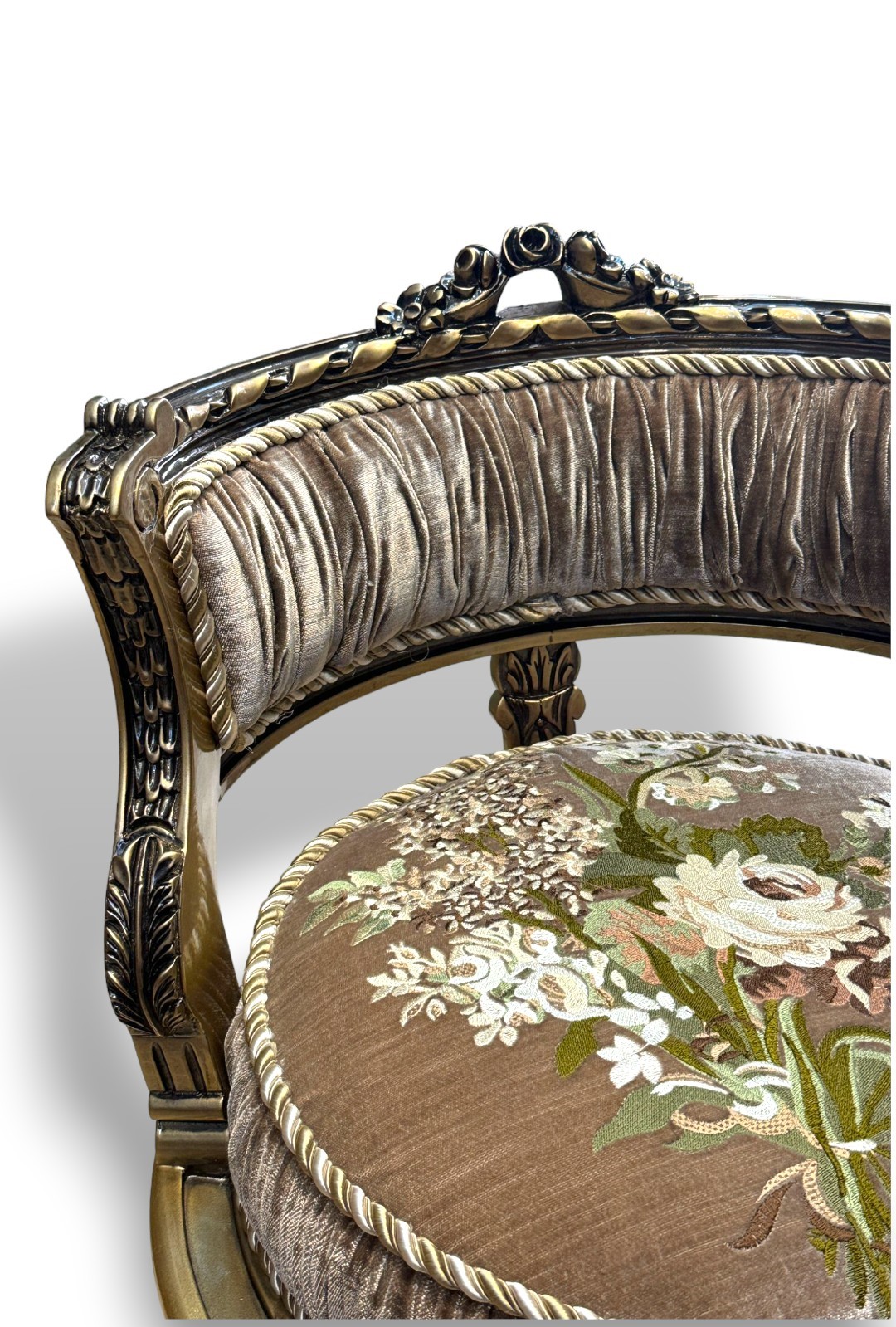 Kolsuz Berjer Takım