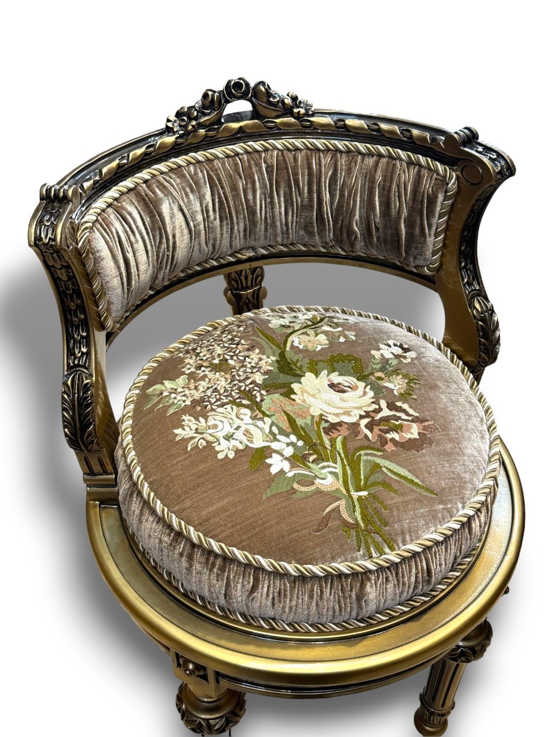 Kolsuz Berjer Takım