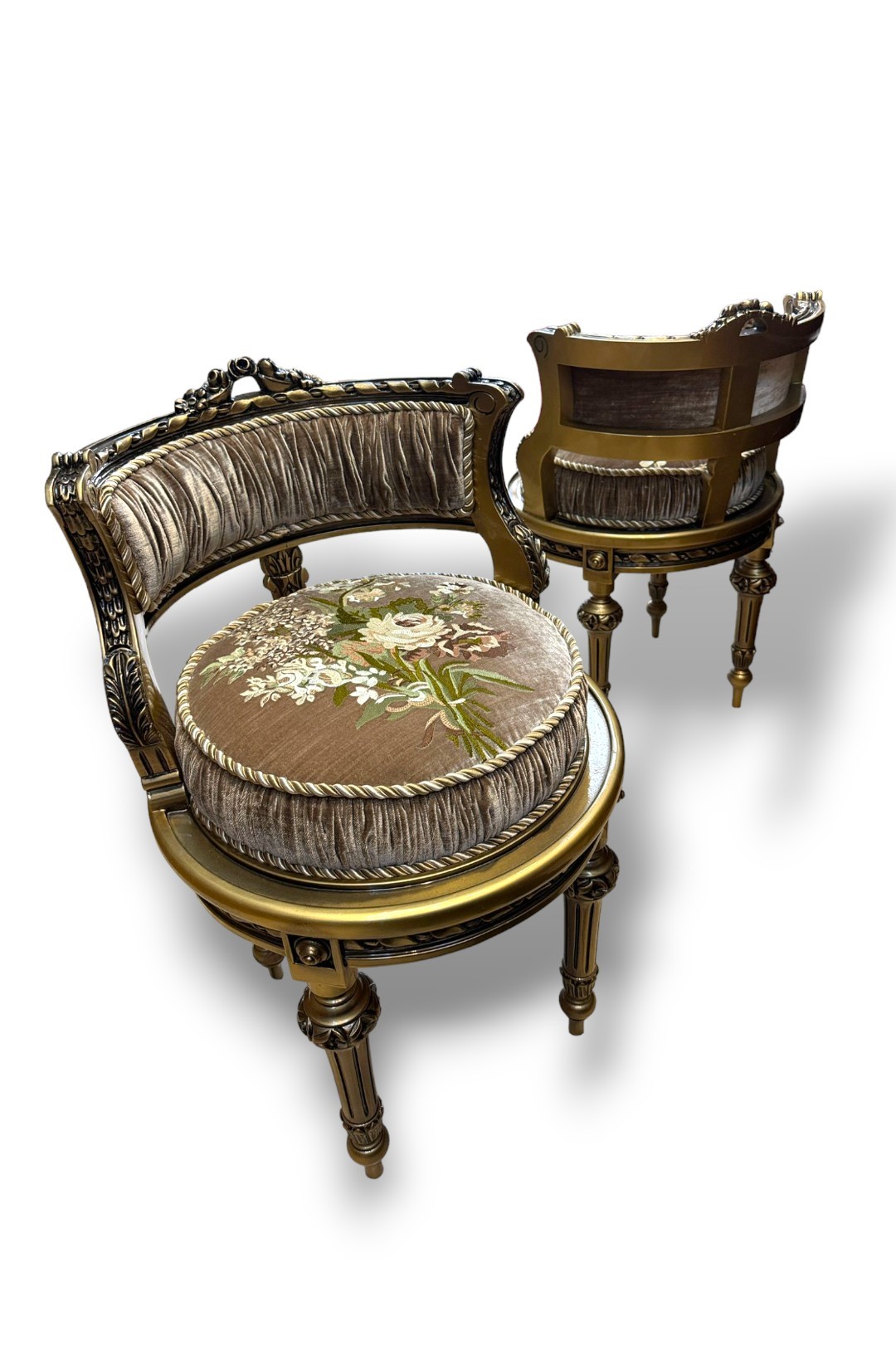 Kolsuz Berjer Takım