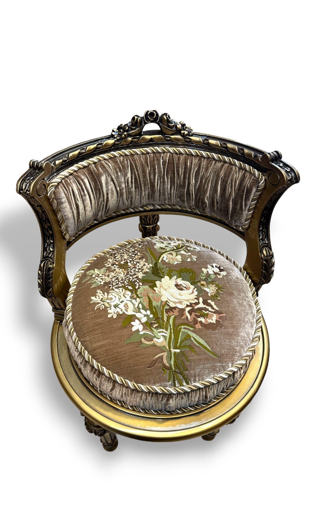 Kolsuz Berjer Takım