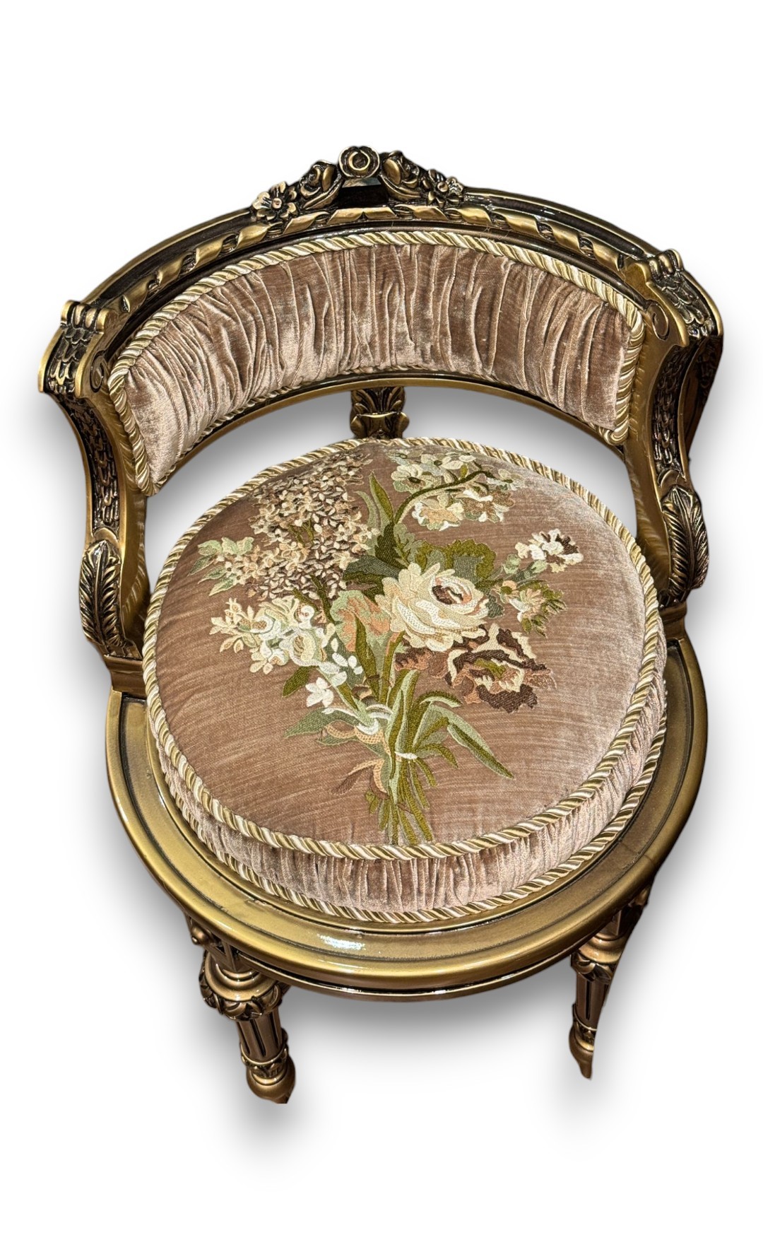 Kolsuz Berjer Takım