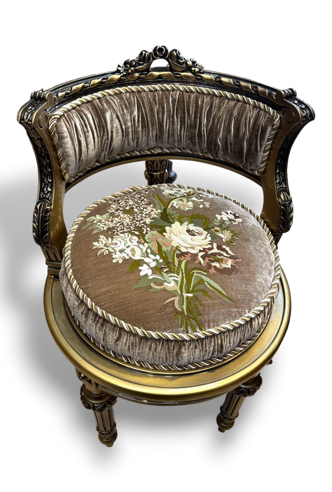 Kolsuz Berjer Takım