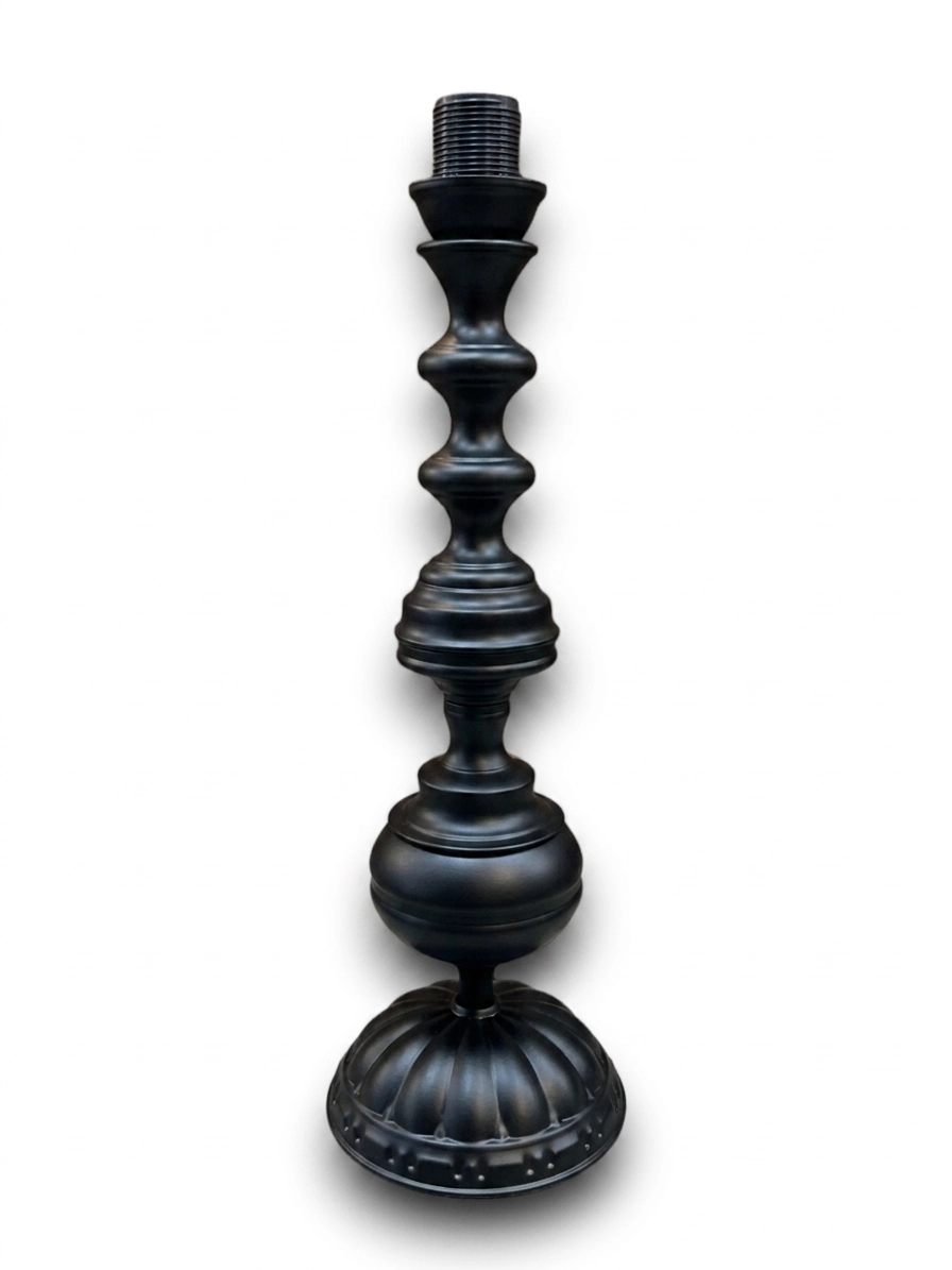 Abajur Ayağı - 45 cm