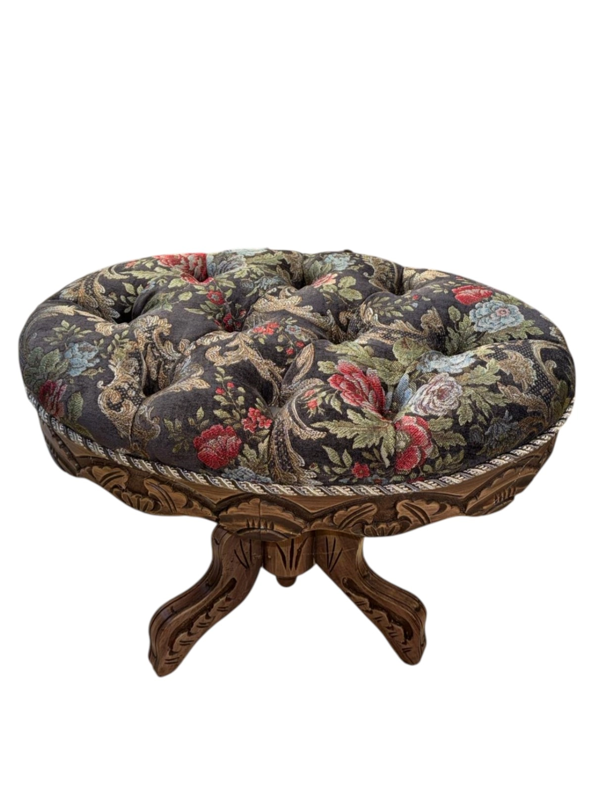 Heritage Camilla Puf