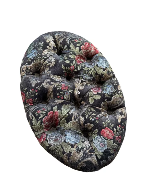 Heritage Camilla Puf