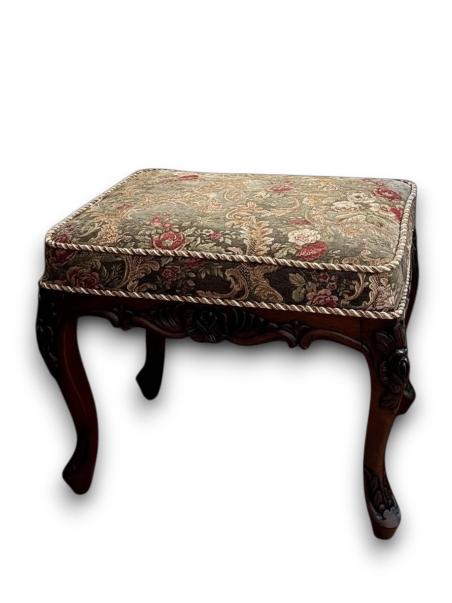Heritage Camilla Puf