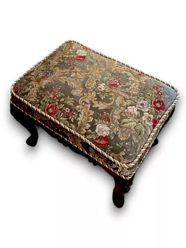 Heritage Camilla Puf