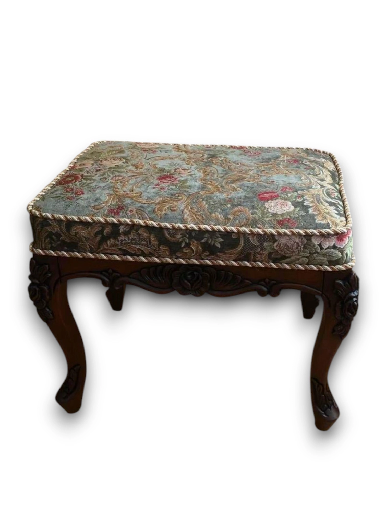 Heritage Camilla Puf