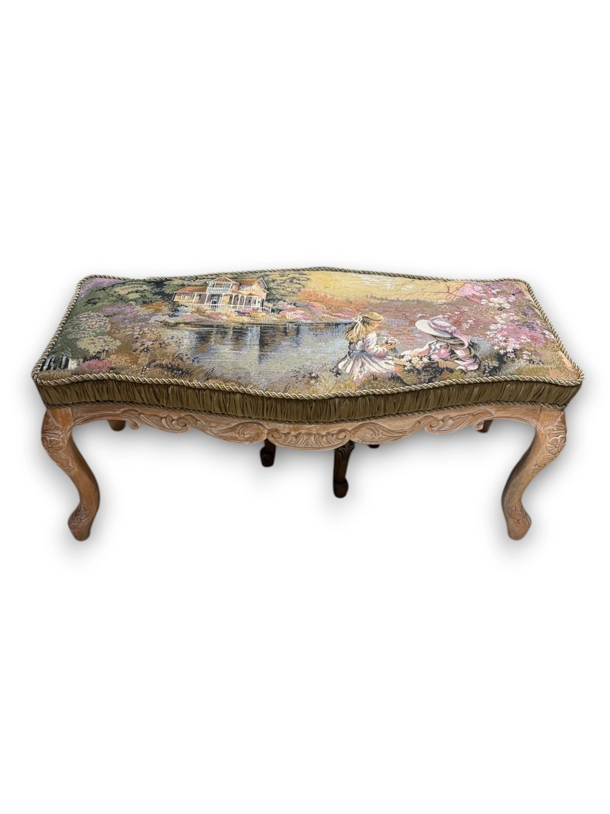 Fragonard Puf | Gölevi