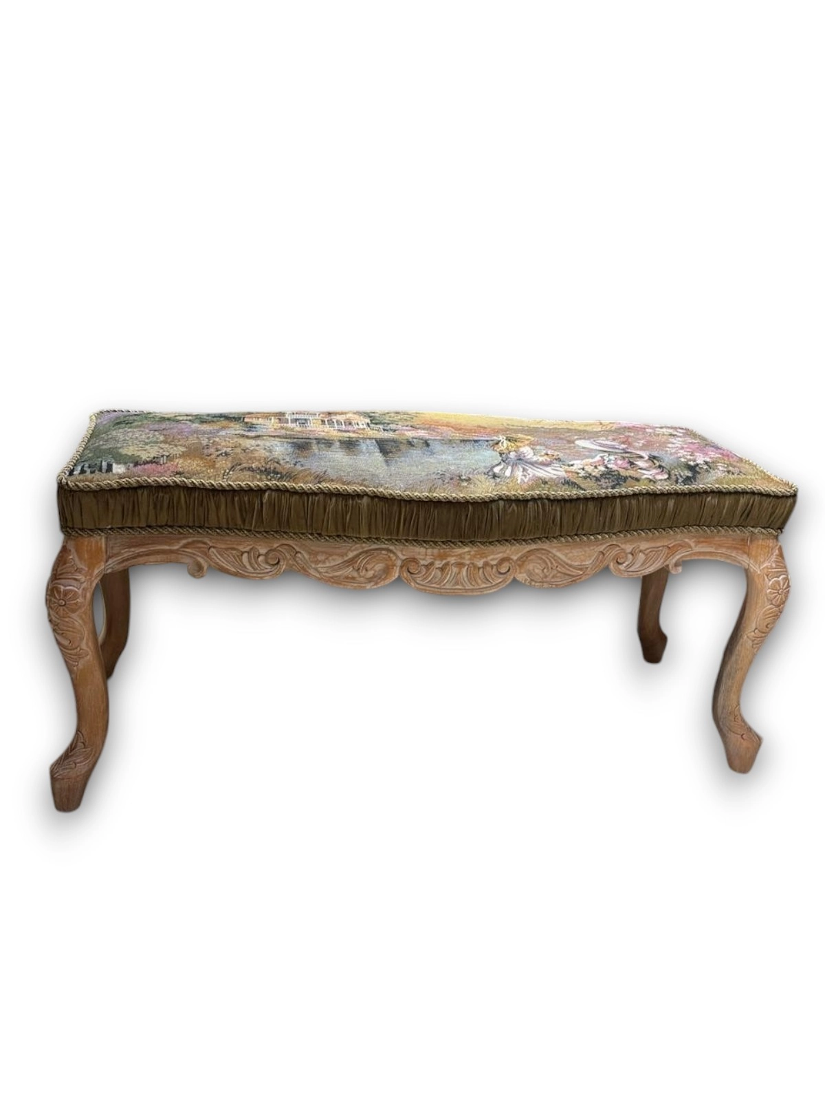 Fragonard Puf | Gölevi