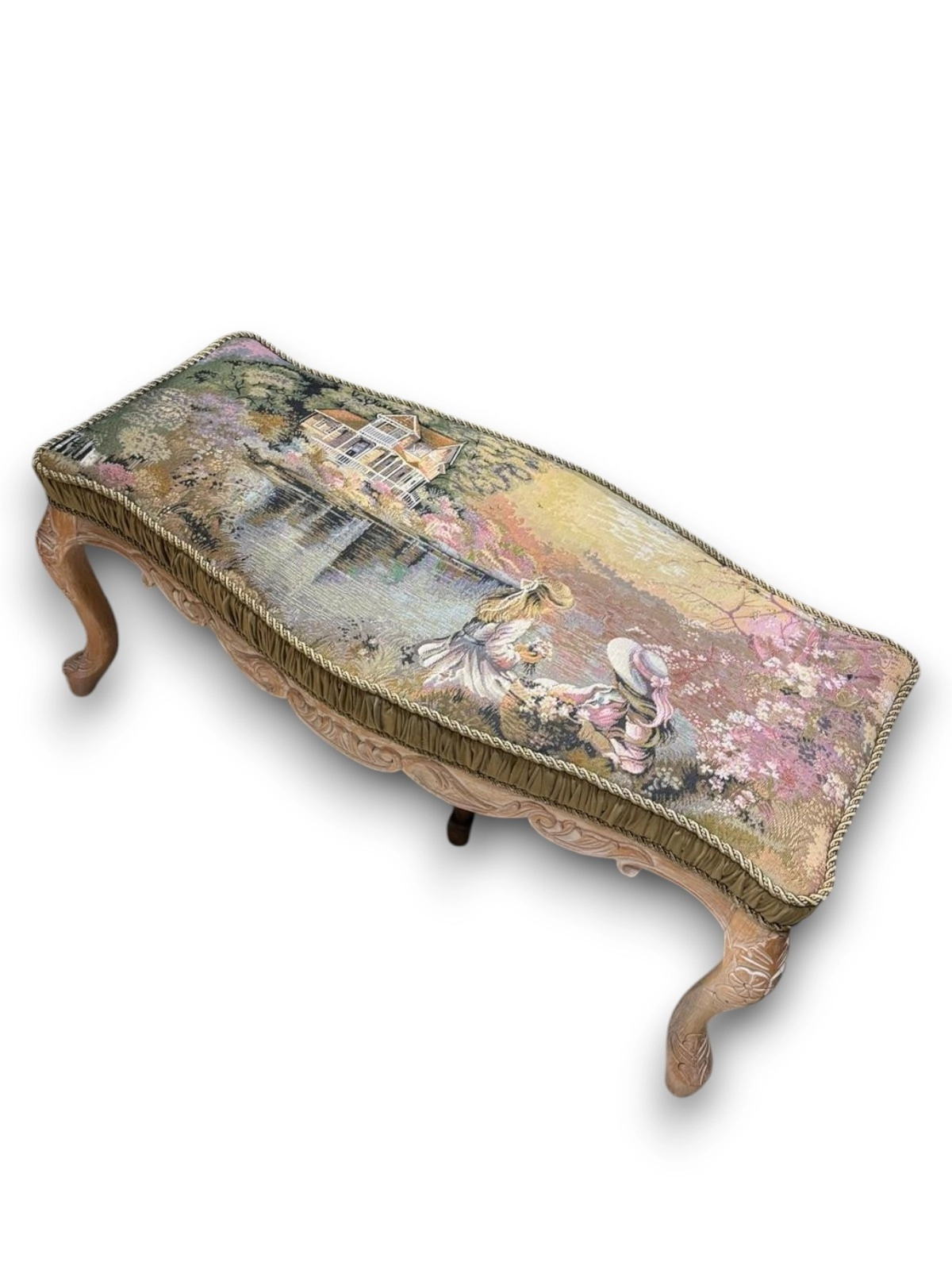 Fragonard Puf | Gölevi