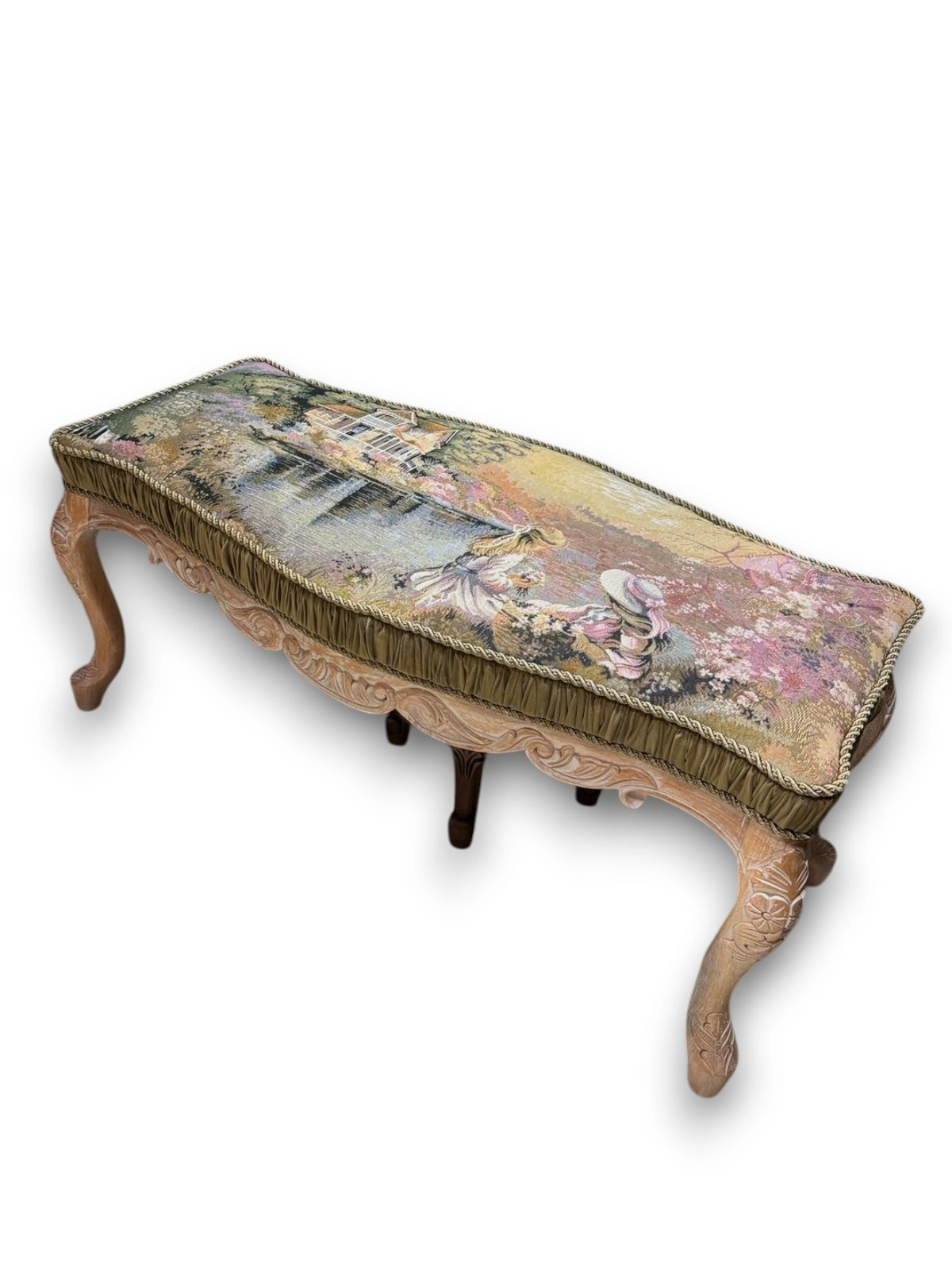 Fragonard Puf | Gölevi