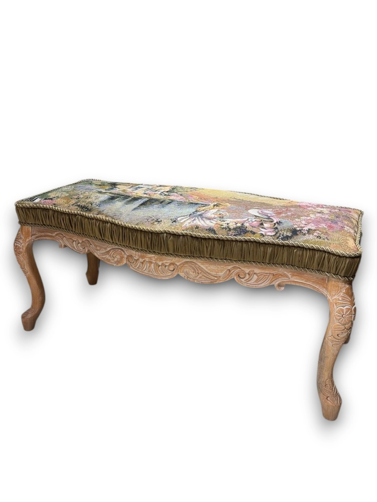 Fragonard Puf | Gölevi