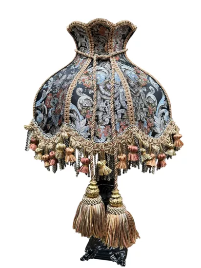 Abajur Şapkası