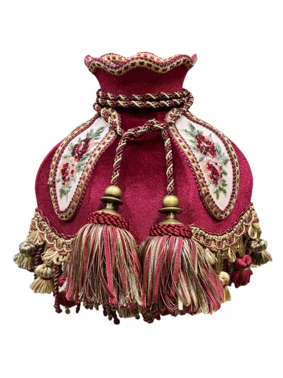 Abajur Şapkası