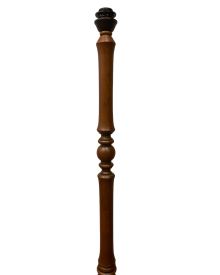 Lambader Ayağı, Abajur, Lambader