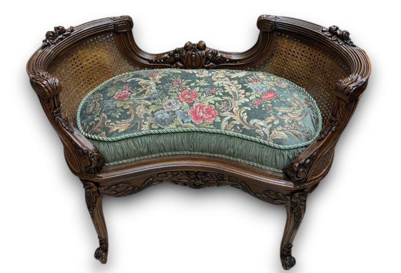 El Oyması Ahşap Markiz