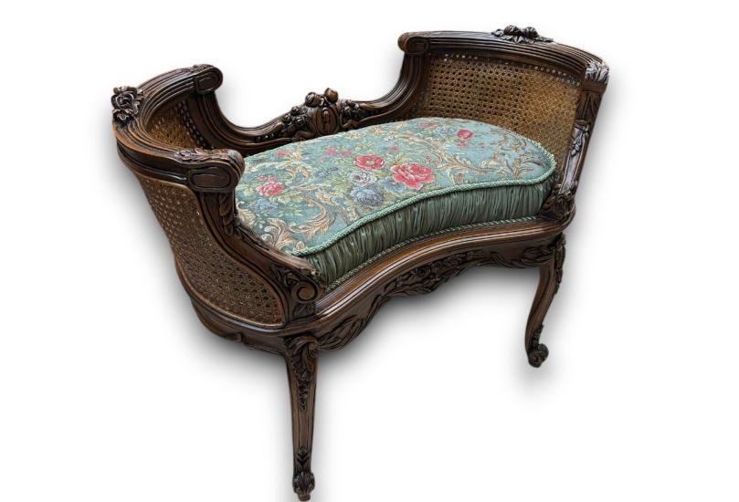 El Oyması Ahşap Markiz