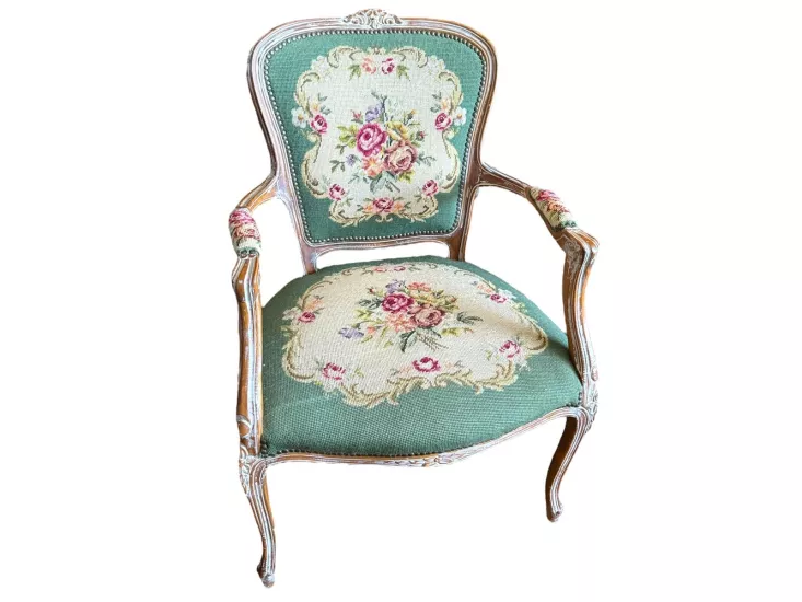 VINTAGE GOBLEN BERJER 