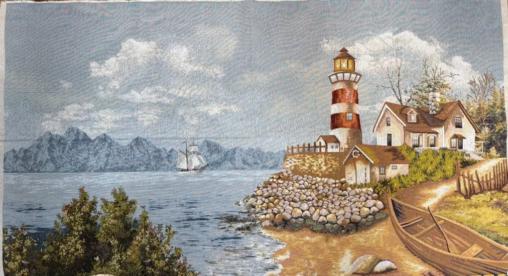 DOKUMA GOBLEN PANO