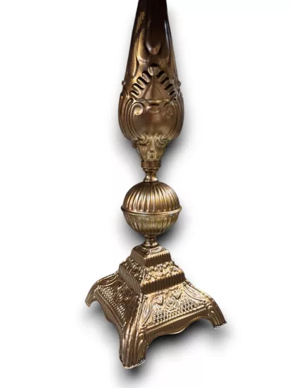 Abajur Ayağı