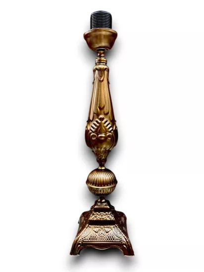 Abajur Ayağı
