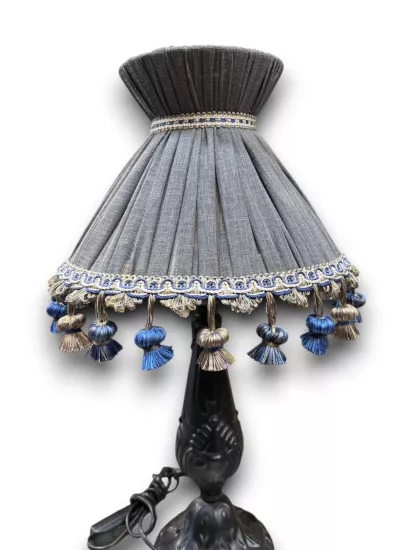 Abajur Şapkası